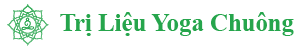 Trị Liệu Yoga Chuông