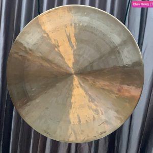 Chau Gong Therapy Set 70cm – Full Setup for Sound Healing (Plain Gong 1)