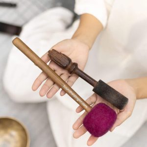 Ứng Dụng Chuông Xoay Himalaya Trong Gia Đình & Đời Sống